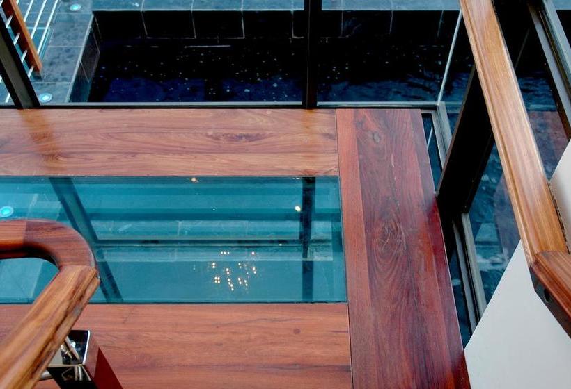 Hotel 36 On Bonza Boutique Guest House 16