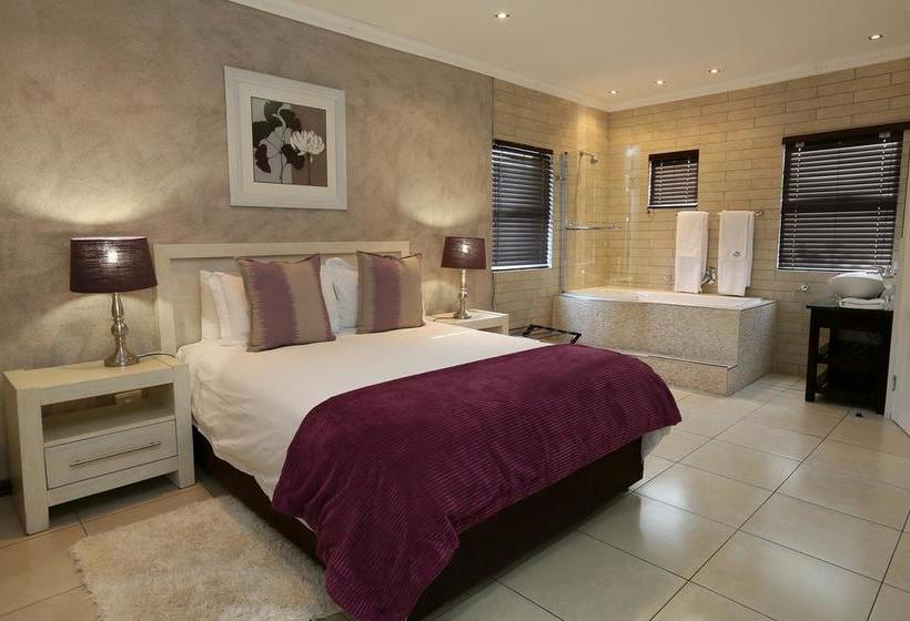 Hotel 36 On Bonza Boutique Guest House 17