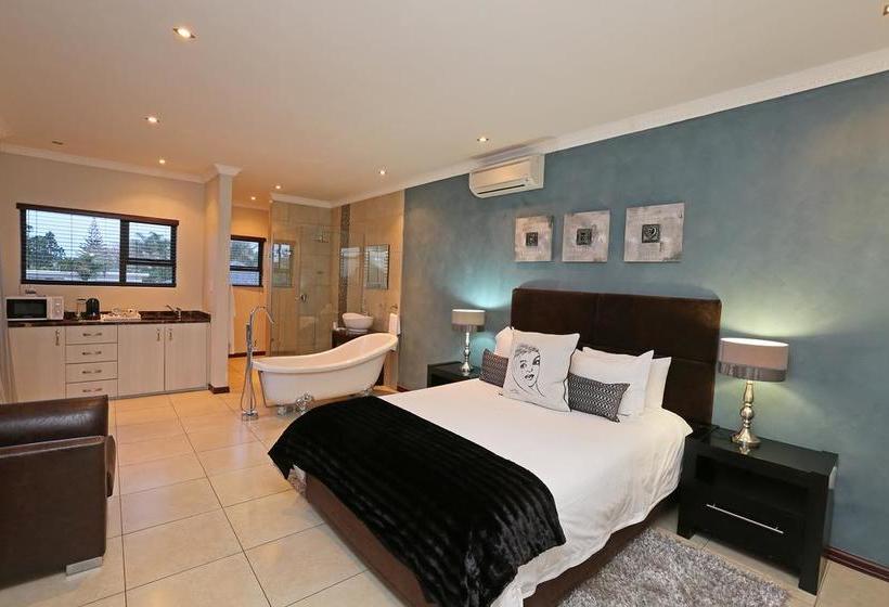 Hotel 36 On Bonza Boutique Guest House 18