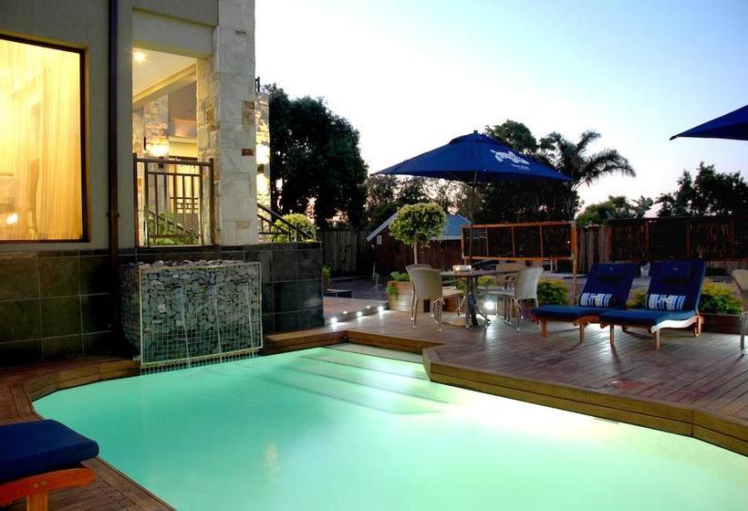 Hotel 36 On Bonza Boutique Guest House 19