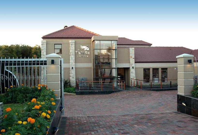 Hotel 36 On Bonza Boutique Guest House 3