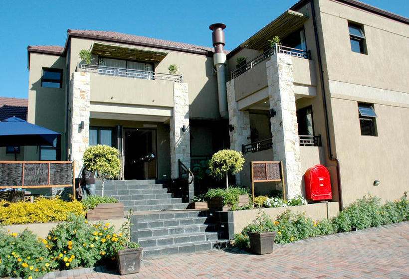 Hotel 36 On Bonza Boutique Guest House 5