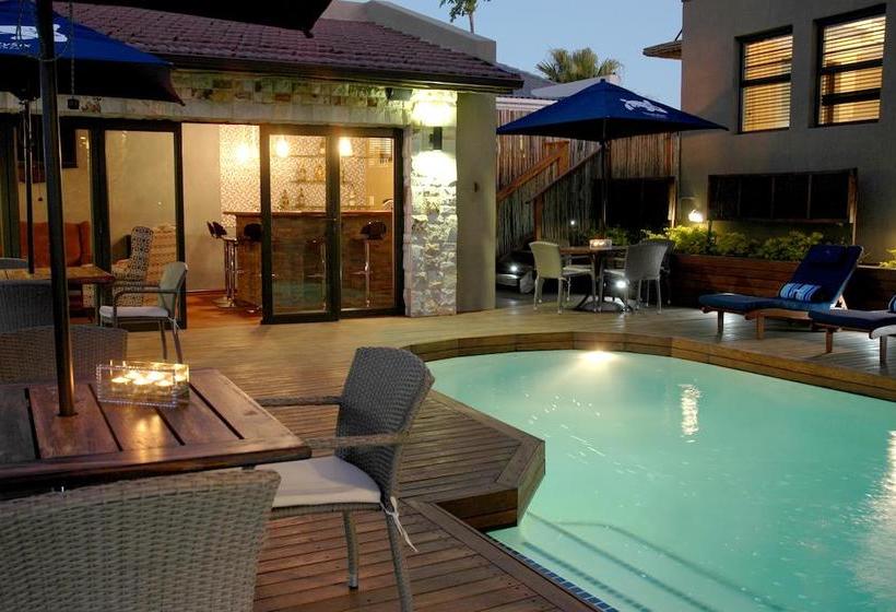 Hotel 36 On Bonza Boutique Guest House 7