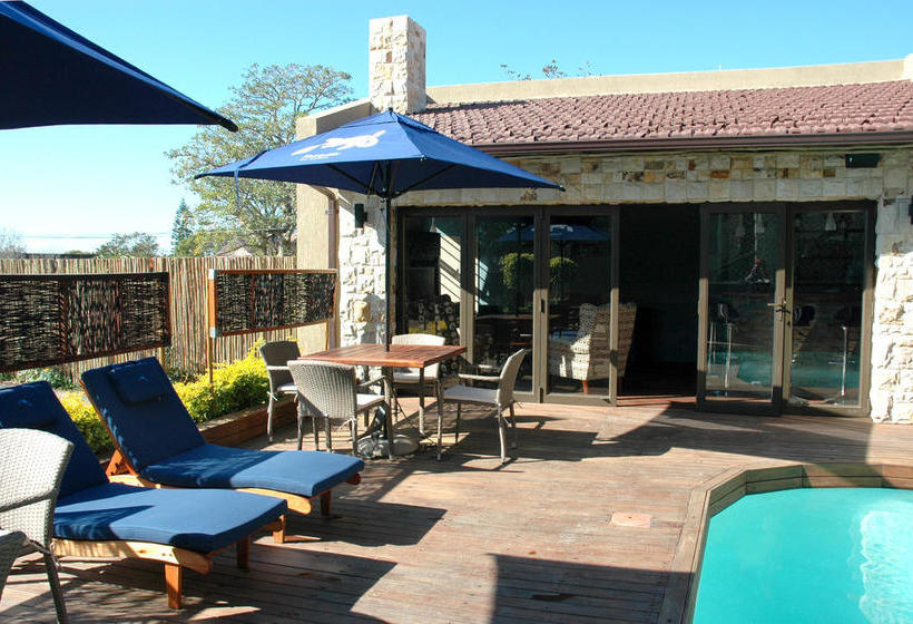 Hotel 36 On Bonza Boutique Guest House 8