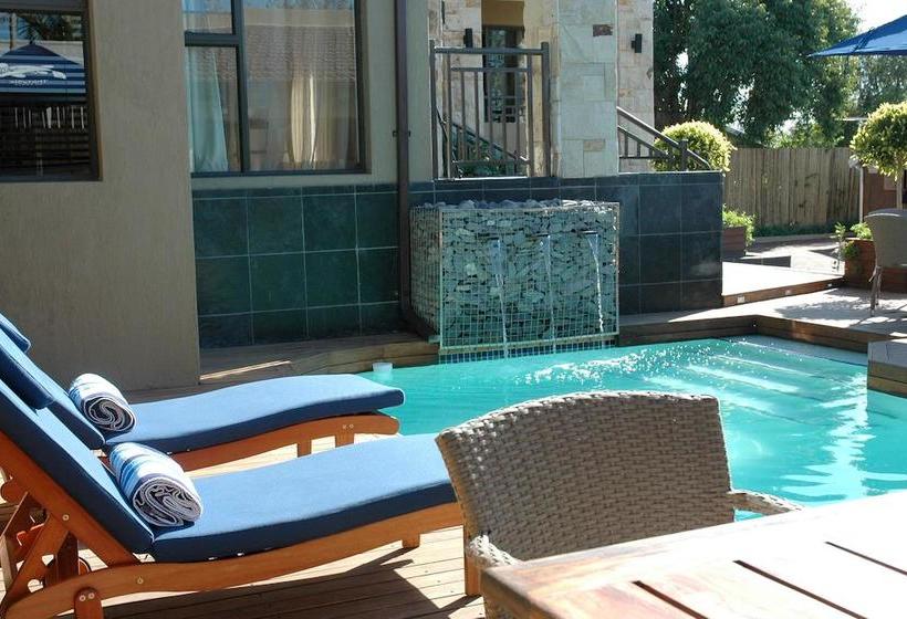 Hotel 36 On Bonza Boutique Guest House 9