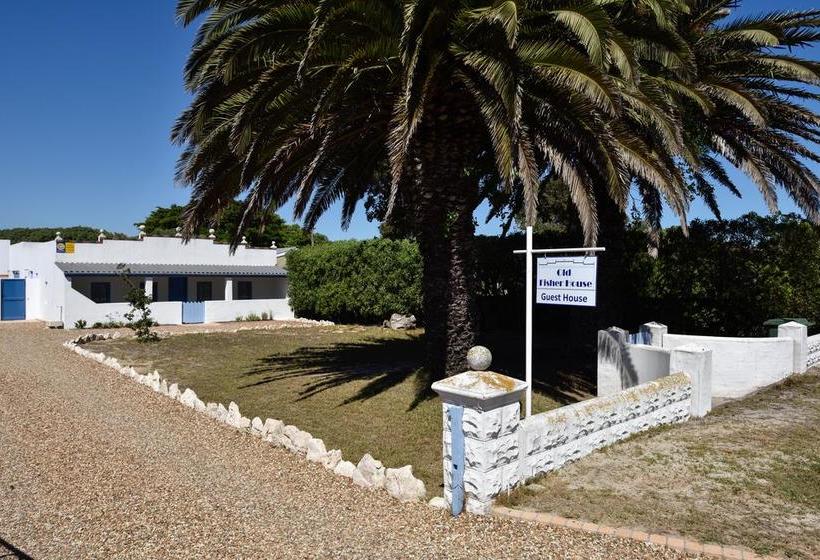 Bed and Breakfast Old Fisher House Langebaan Western Cape
