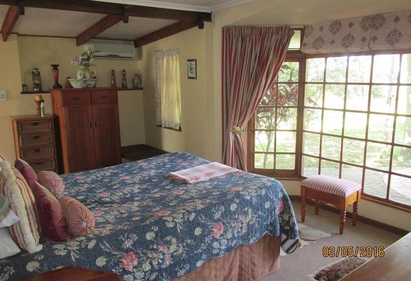 Seaforth Farm B&b 12