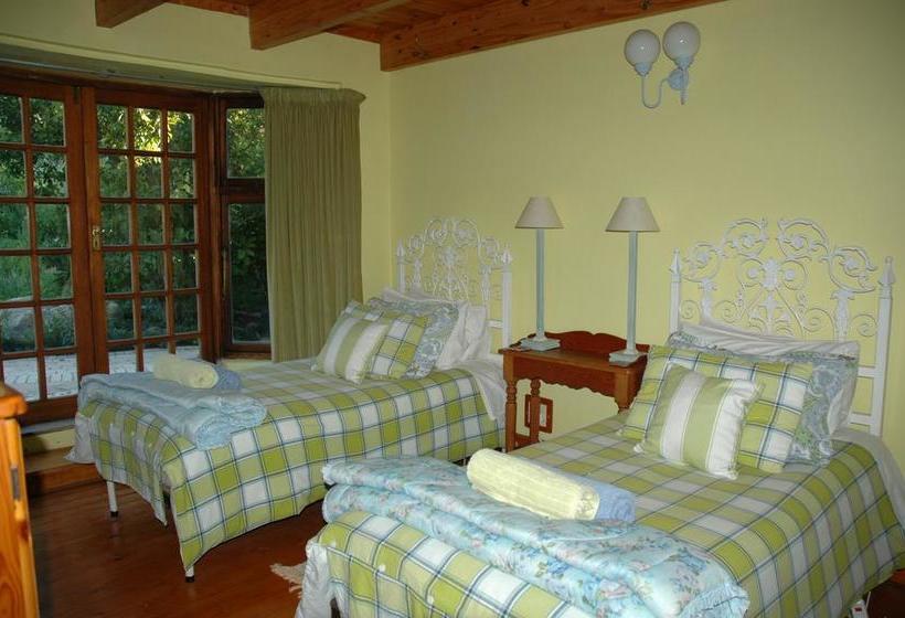 La Motte B&b Bethlehem Free State