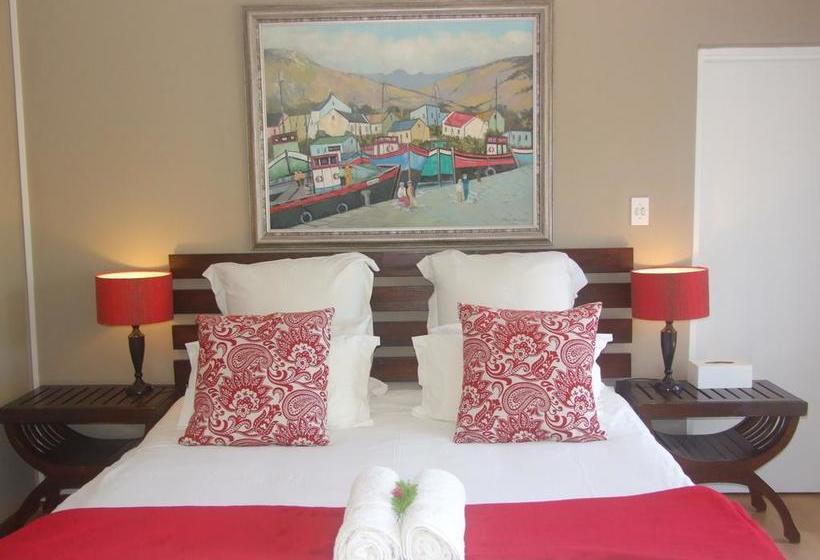 Bed and Breakfast Maitland Meander