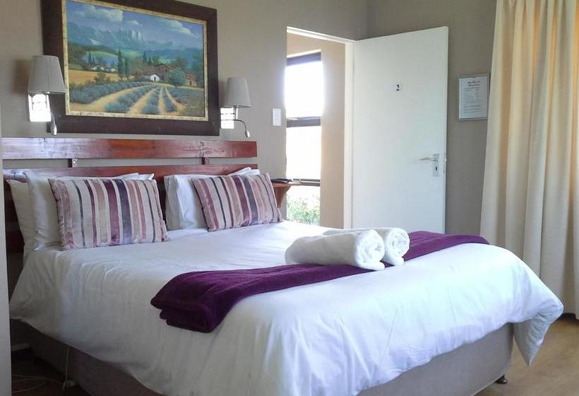 Bed and Breakfast Maitland Meander 1