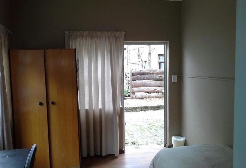 Bed and Breakfast Maitland Meander 10