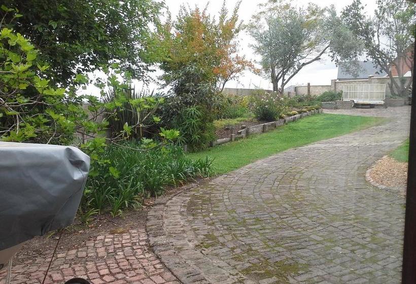 Bed and Breakfast Maitland Meander 11