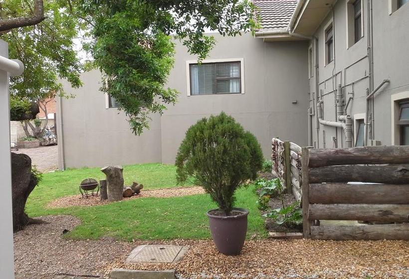 Bed and Breakfast Maitland Meander 12