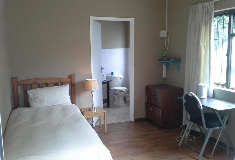 Bed and Breakfast Maitland Meander 13