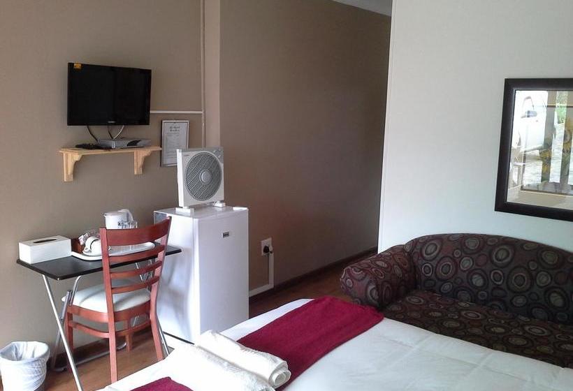 Bed and Breakfast Maitland Meander 14