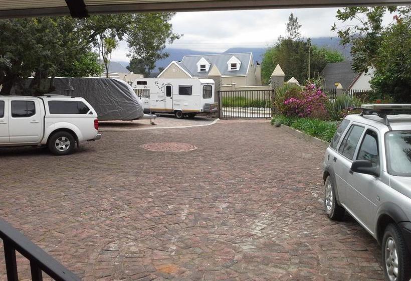 Bed and Breakfast Maitland Meander 15