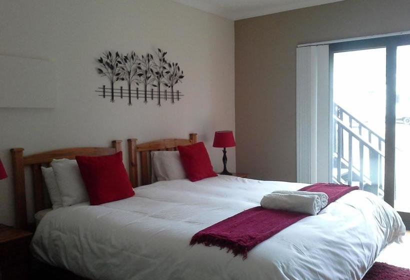 Bed and Breakfast Maitland Meander 16