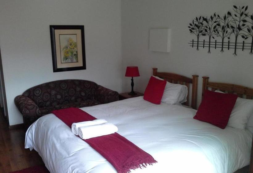 Bed and Breakfast Maitland Meander 17