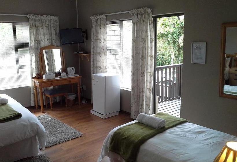 Bed and Breakfast Maitland Meander 18