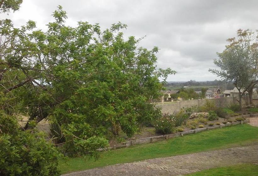 Bed and Breakfast Maitland Meander 19