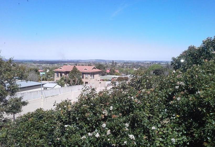 Bed and Breakfast Maitland Meander 2