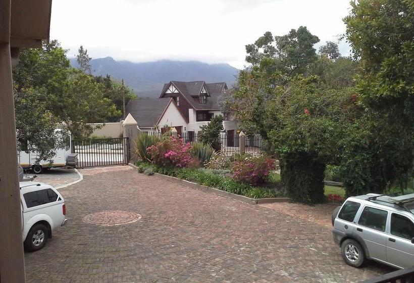 Bed and Breakfast Maitland Meander 20