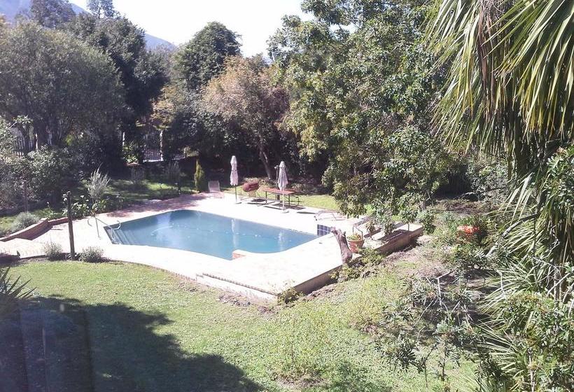 Bed and Breakfast Maitland Meander 3