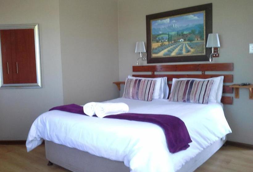 Bed and Breakfast Maitland Meander 4