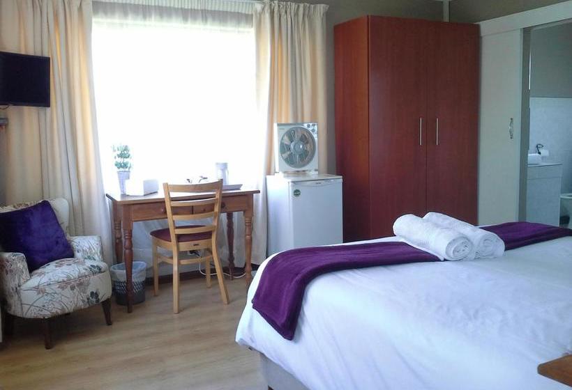 Bed and Breakfast Maitland Meander 5