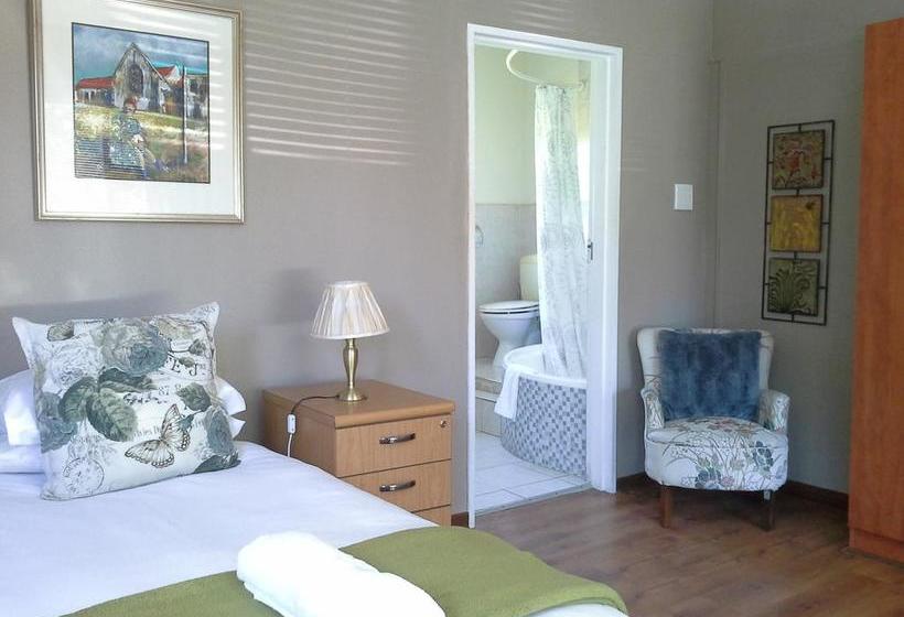 Bed and Breakfast Maitland Meander 6