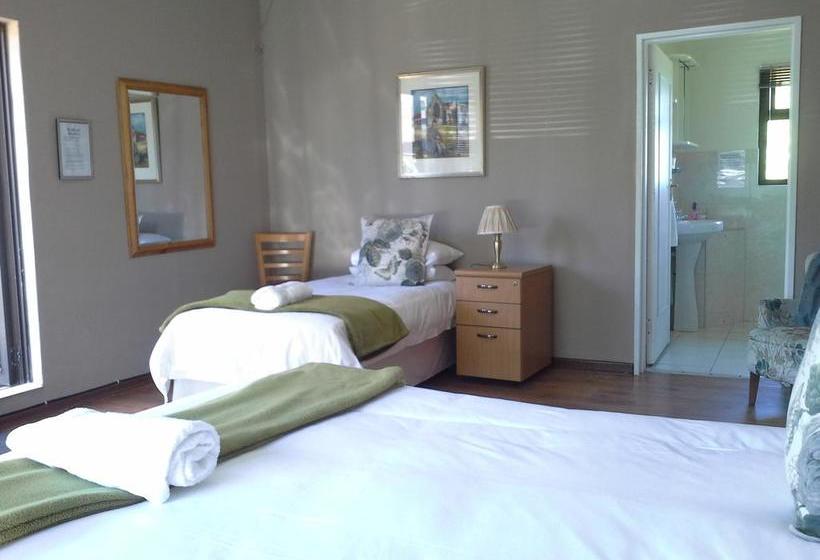 Bed and Breakfast Maitland Meander 7