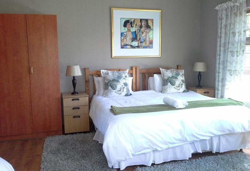 Bed and Breakfast Maitland Meander 8