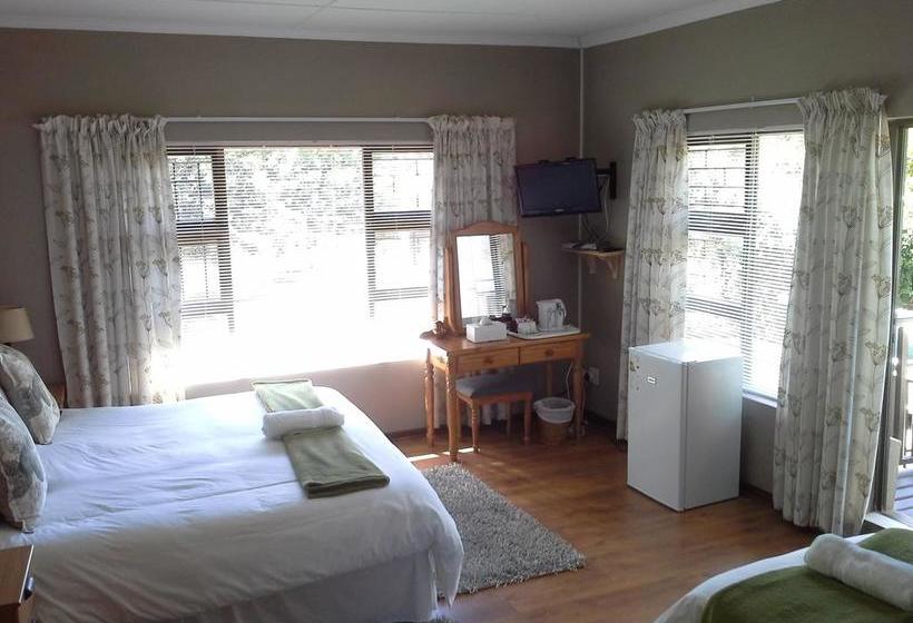 Bed and Breakfast Maitland Meander 9