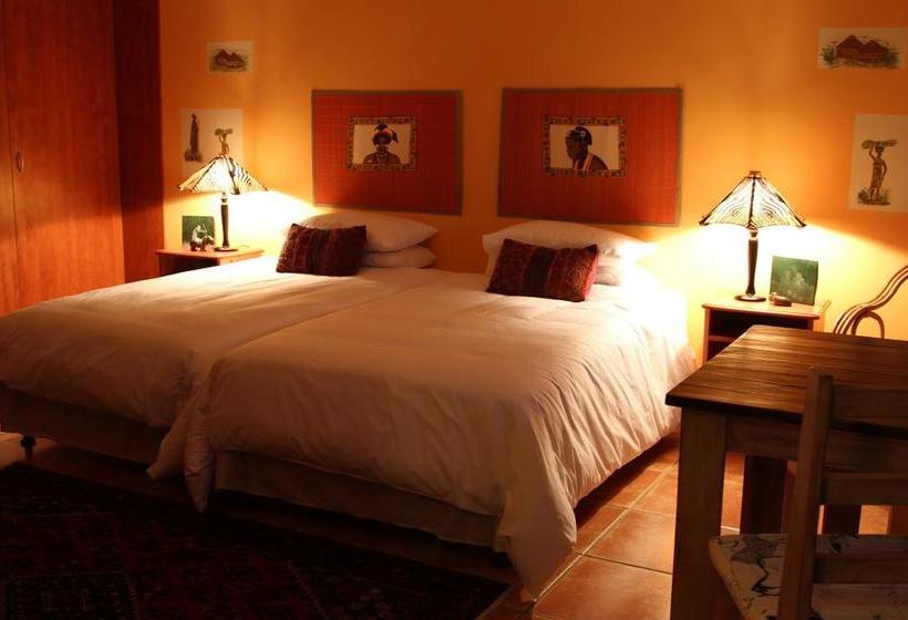 Bed and Breakfast Golf And Garden Guesthouse 13