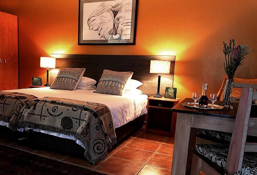 Bed and Breakfast Golf And Garden Guesthouse 14