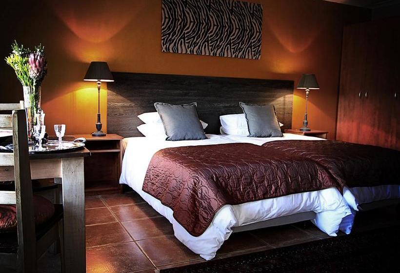 Bed and Breakfast Golf And Garden Guesthouse 15