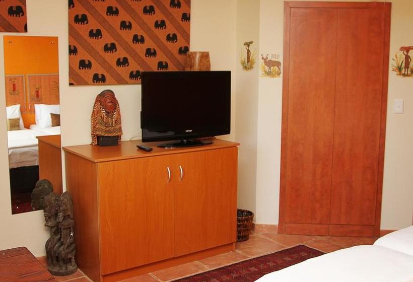 Bed and Breakfast Golf And Garden Guesthouse 16