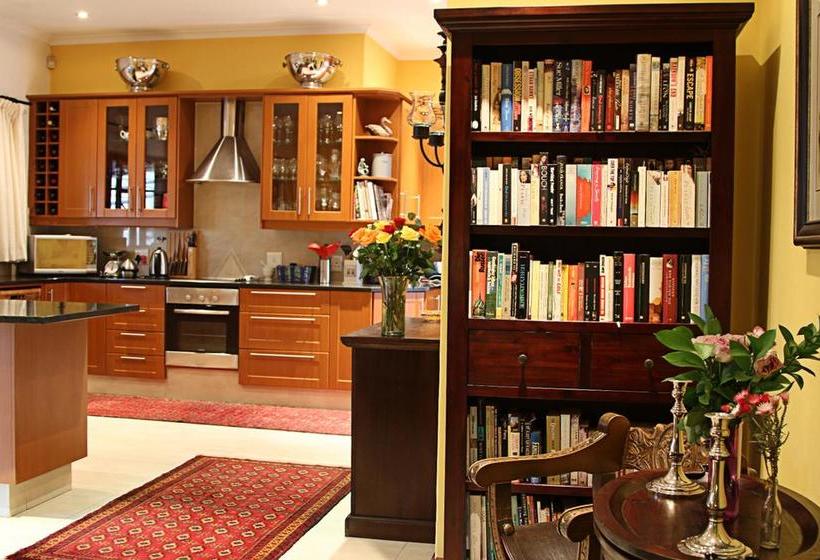 Bed and Breakfast Golf And Garden Guesthouse 18