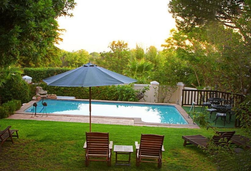 Bed and Breakfast Golf And Garden Guesthouse 20