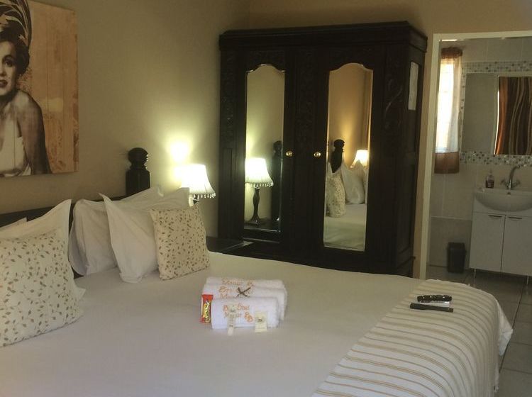 Brishel Manor B&b 10