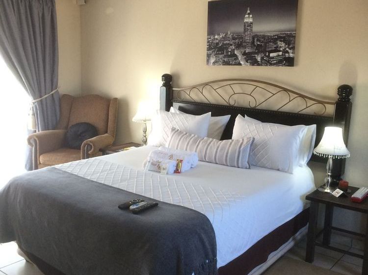 Brishel Manor B&b 11