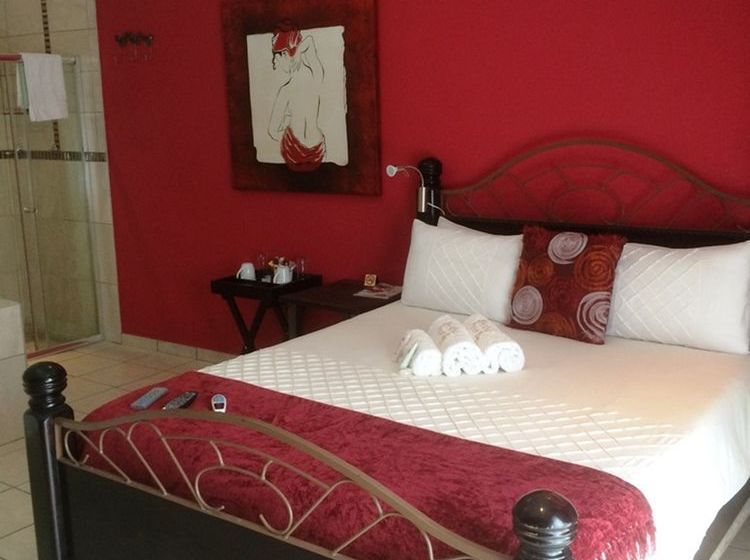 Brishel Manor B&b 12