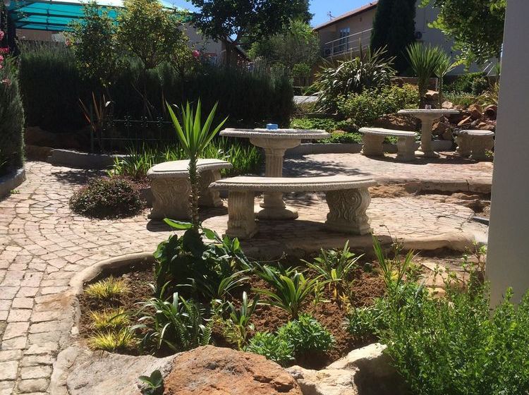 Brishel Manor B&b 15