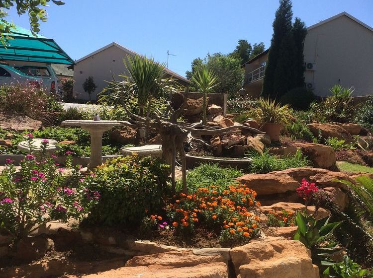 Brishel Manor B&b 16