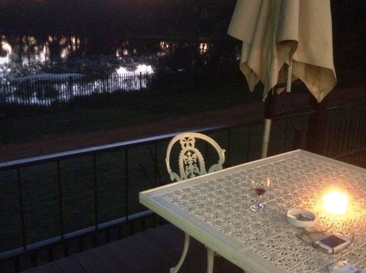 Brishel Manor B&b 17