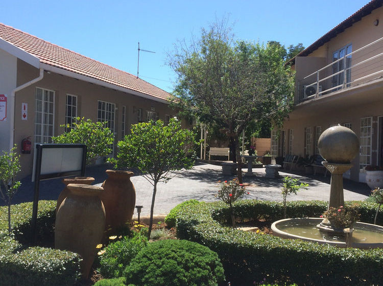 Brishel Manor B&b 18