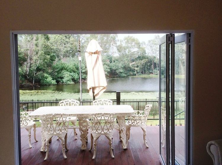 Brishel Manor B&b 19