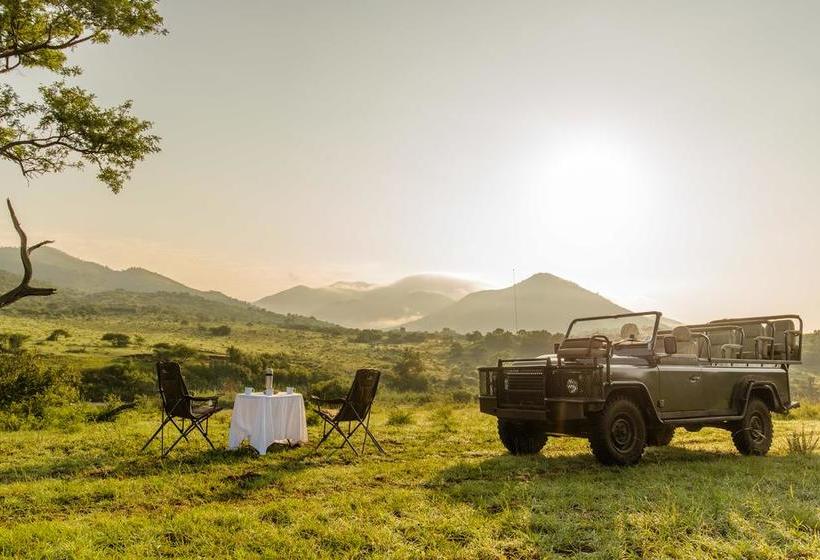 Resort Humala River Lodge