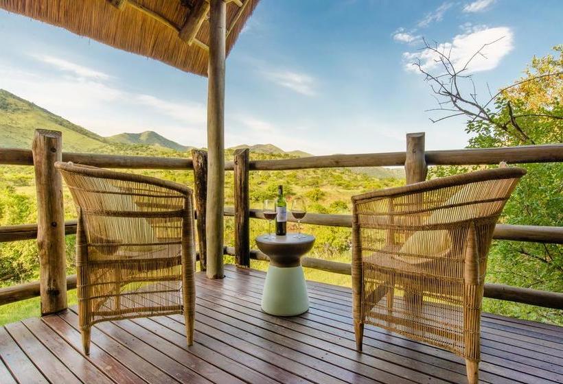 Resort Humala River Lodge 1