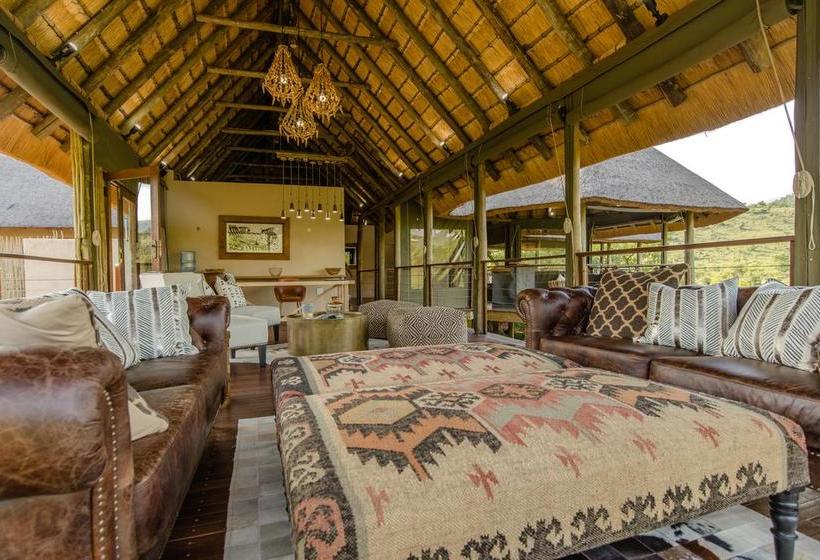 Resort Humala River Lodge 10
